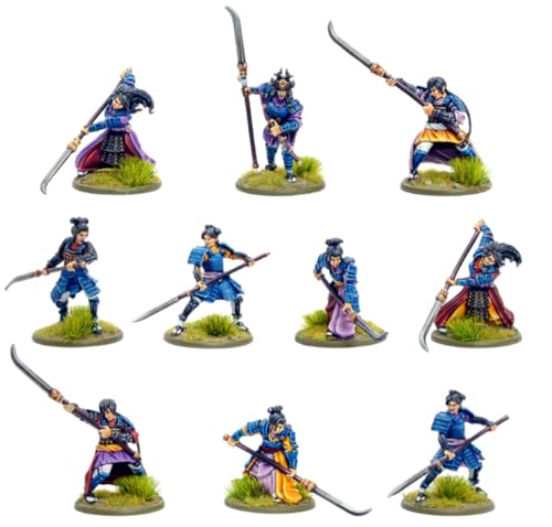 Warlord Games 693015007 Zubehör von Warlord Games