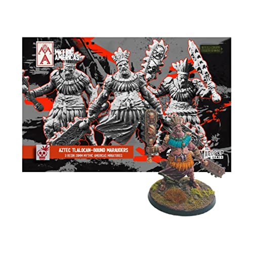 Warlord Games 722211005 Zubehör von Warlord Games