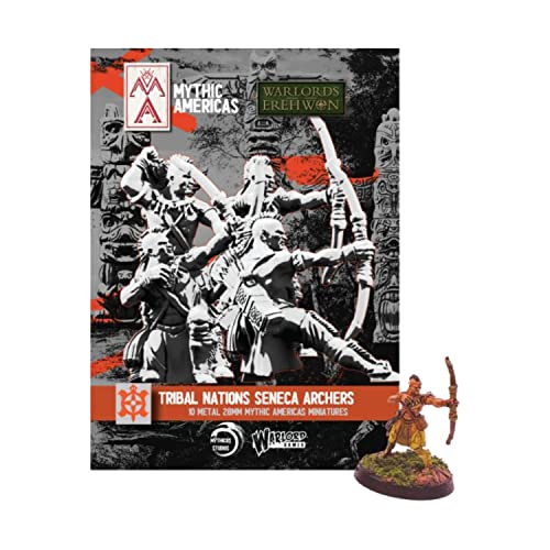 Warlord Games 722214003 Zubehör von Warlord Games