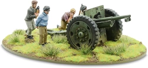 Warlord Games Bolt Action Leichte französische Widerstandsfähigkeit. Warlord Games Bolt Action Leichte französische Widerstandsfähigkeit. von Warlord Games