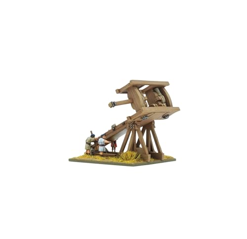 Warlord Games Hail Caesar Epic Battles: Ballista Steinwerfer (1 Stück, ab 14 Jahren) von Warlord Games