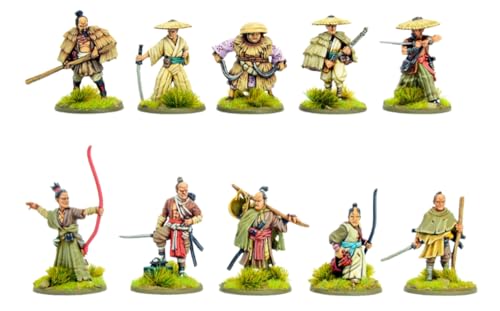 Warlord Games Warlors of Erehwin Bandits und Brigants Warlord Games Warlors of Erehwin Bandits und Brigants von Warlord Games