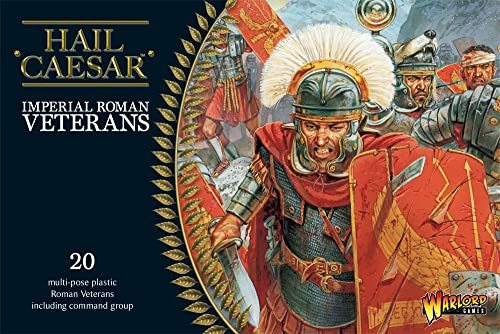 Warlord Games Imperial Roman Veterans - Tabletop Figuren von Warlord Games