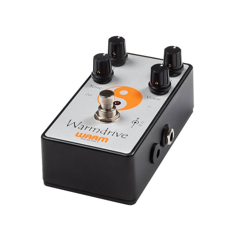 Warm Audio Warmdrive Effektgerät E-Gitarre von Warm Audio