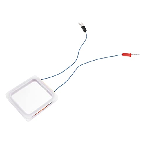 Warmhm 1satz Experimentelles Für Elektromagnetik Mit Quadratischer Kupferspirale Physik Lehrmittel Für Tragbar Und Leicht Für Intuitive Demonstrationen Und Praktische Experimente Warmhm 1satz Experimentelles Für Elektromagnetik Mit Quadratischer Kupferspirale Physik Lehrmittel Für Tragbar Und Leicht Für Intuitive Demonstrationen Und Praktische Experimente von Warmhm
