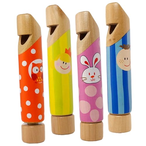 Warmhm 4stücke Holzrutsche Pfeifen Spielzeug Lustige Musikspielzeuge Für Junge Mädchen Vielseitige Holzinstrumente Für Junge Mädchen Und Jungen Warmhm 4stücke Holzrutsche Pfeifen Spielzeug Lustige Musikspielzeuge Für Junge Mädchen Vielseitige Holzinstrumente Für Junge Mädchen Und Jungen von Warmhm