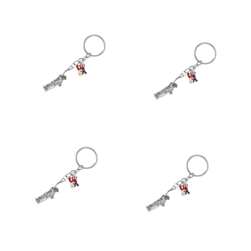 Warmhm 4 Stück Patriotischer Schlüsselanhänger Freiheitsstatue mit Amerikanischer Flagge Hochwertiges Metallanhänger Leicht und Langlebig Modisches Accessoire für Reisen und Besondere Warmhm 4 Stück Patriotischer Schlüsselanhänger Freiheitsstatue mit Amerikanischer Flagge Hochwertiges Metallanhänger Leicht und Langlebig Modisches Accessoire für Reisen und Besondere von Warmhm