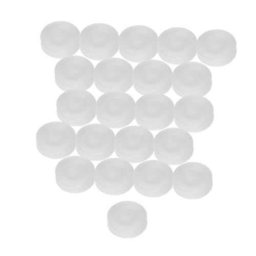 Warmhm 50 Stück Teiliges Kunststoff Zahnriemenscheiben Leichte Geräuscharme Getriebemotor Riemenscheiben für DIY Modellspielzeug Kleine Kunststoff Riemenscheibe Einfache Montage Warmhm 50 Stück Teiliges Kunststoff Zahnriemenscheiben Leichte Geräuscharme Getriebemotor Riemenscheiben für DIY Modellspielzeug Kleine Kunststoff Riemenscheibe Einfache Montage von Warmhm