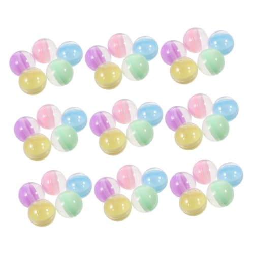 Warmhm 50 Stücke Geburtstagsklaue Mm Verkaufsbälle Weihnachtskorb Preise Kapseln Behälter Maschine Kaugummi Süßigkeiten Runde Lieferungen Party Preis Verdrehte Handwerk Gefälligkeiten Zu Warmhm 50 Stücke Geburtstagsklaue Mm Verkaufsbälle Weihnachtskorb Preise Kapseln Behälter Maschine Kaugummi Süßigkeiten Runde Lieferungen Party Preis Verdrehte Handwerk Gefälligkeiten Zu von Warmhm