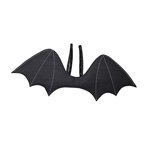 Warmhm Bat Flügel Für Erwachsene Cosplay Flügel Für Halloween Party Und Bühnenaufführungen Für Karneval Und Kostümpartys Leicht von Warmhm