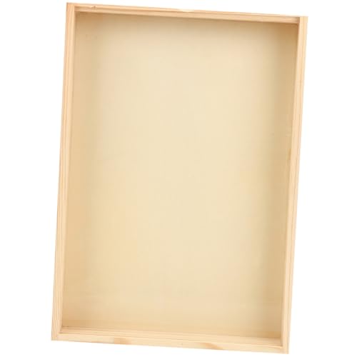 Warmhm Holz Aufbewahrungsbox für Schmetterlingspräparate mit Klappdeckel Vintage Specimen Holder aus Holz und Acryl Transparente Vitrine zum Aufhängen Kompakt und Platzsparend für Warmhm Holz Aufbewahrungsbox für Schmetterlingspräparate mit Klappdeckel Vintage Specimen Holder aus Holz und Acryl Transparente Vitrine zum Aufhängen Kompakt und Platzsparend für von Warmhm