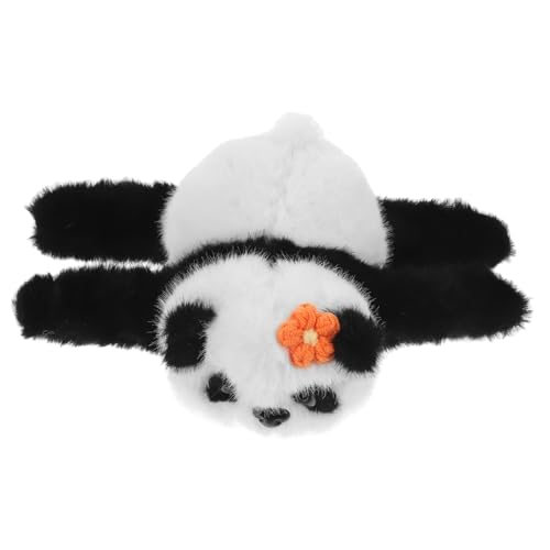 Warmhm Kuscheltier Panda Slap Bracelet Für üscharmband Mit üßem Panda Design Ideales Partygeschenk Und Mitgebsel Für Jungen Und ädchen von Warmhm