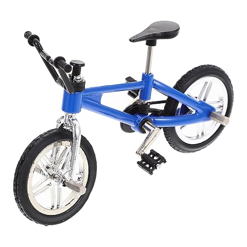 Warmhm Miniatur-Fahrradmodell wiedergeborene Puppe Modellbausätze Schmutzspielzeug Fahrrad Roller puppenhauszubehör blueriiot Puppenhaus Mini-Fahrrad Miniaturfahrrad Legierung Warmhm Miniatur-Fahrradmodell wiedergeborene Puppe Modellbausätze Schmutzspielzeug Fahrrad Roller puppenhauszubehör blueriiot Puppenhaus Mini-Fahrrad Miniaturfahrrad Legierung von Warmhm