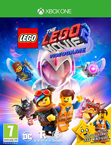 Lego The Movie 2: The Videogame - Minifigure Edition von WARNER BROS