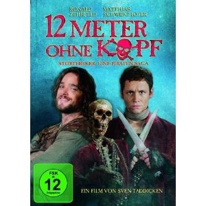 12 Meter ohne Kopf (DVD) von Warner Bros.