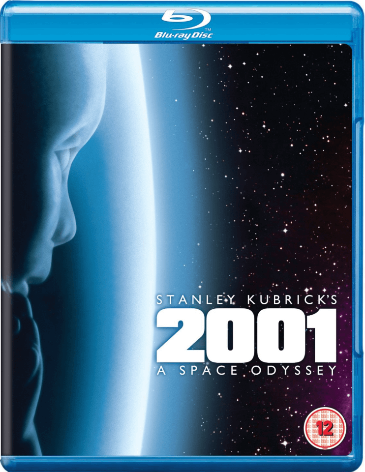 2001: Odyssee im Weltraum [Sonderausgabe] von Warner Bros.