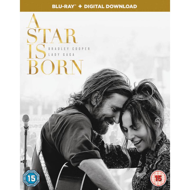 A Star is Born von Warner Bros.