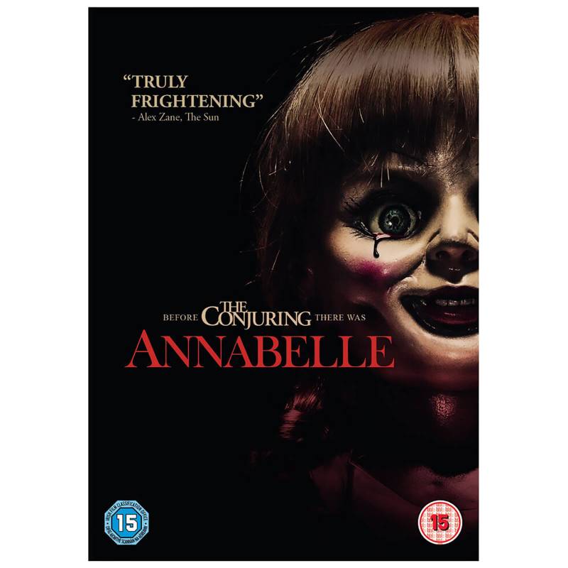 Annabelle von Warner Bros.