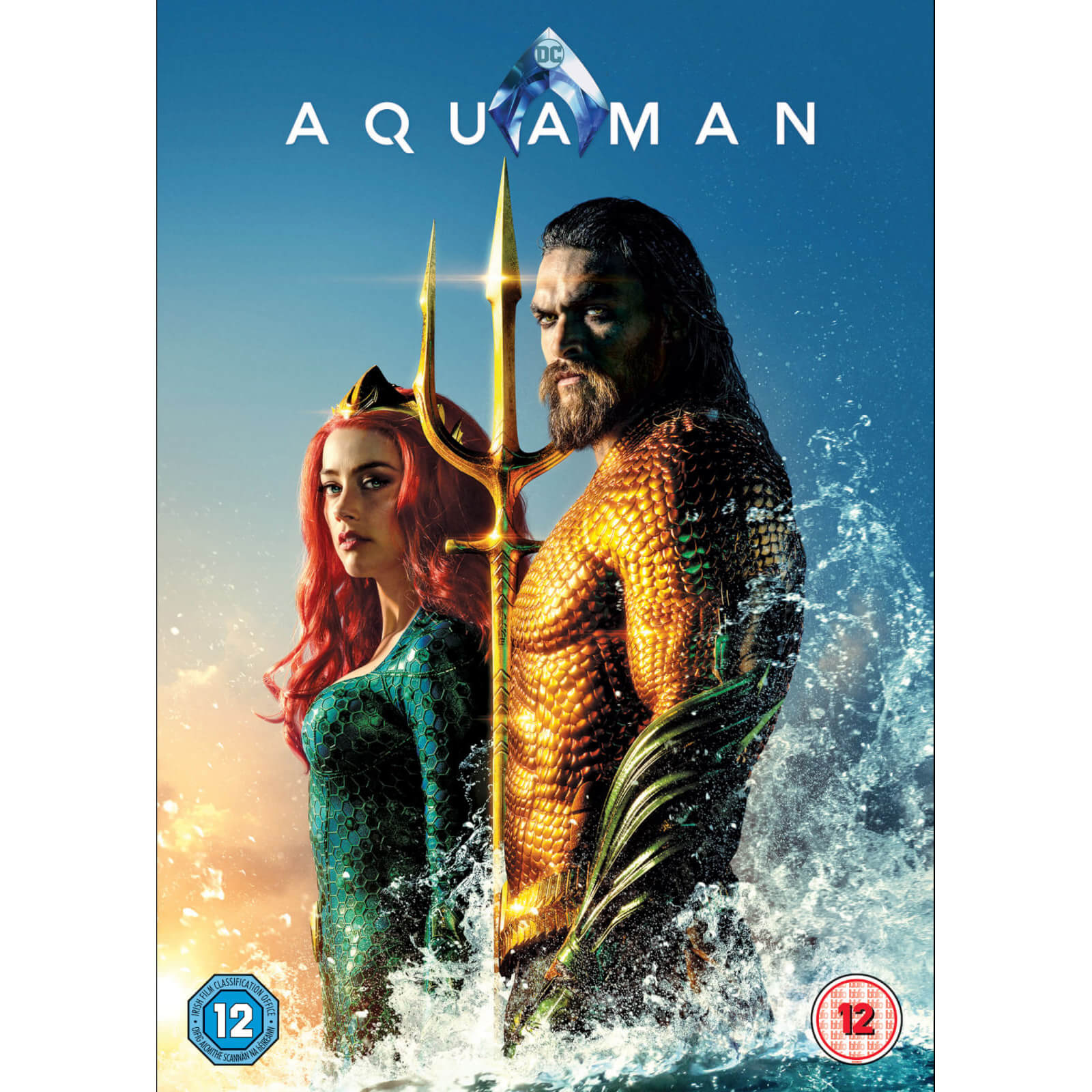 Aquaman von Warner Bros.