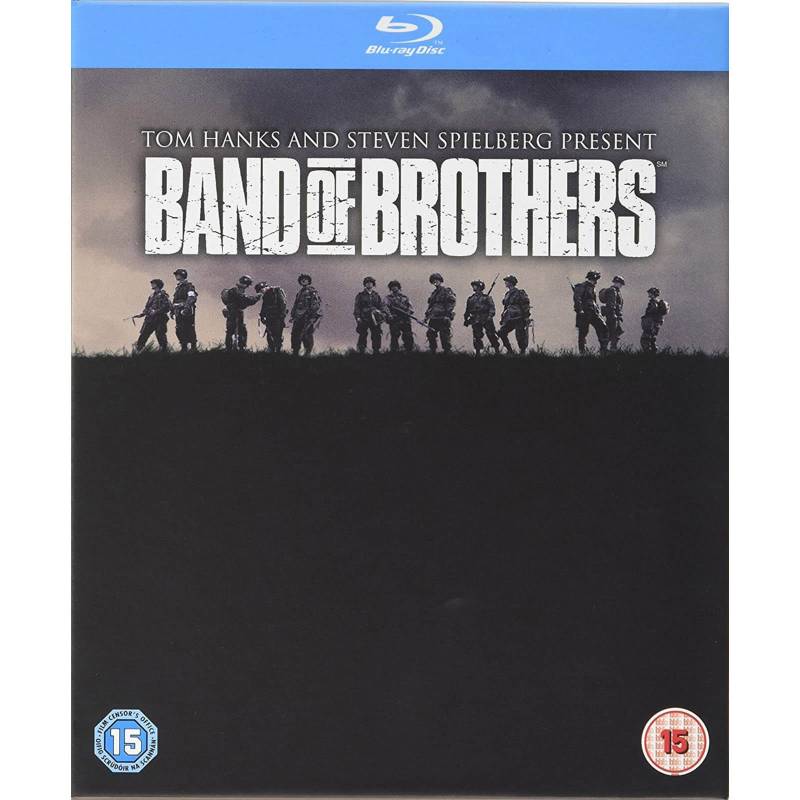 Band of Brothers von Warner Bros.