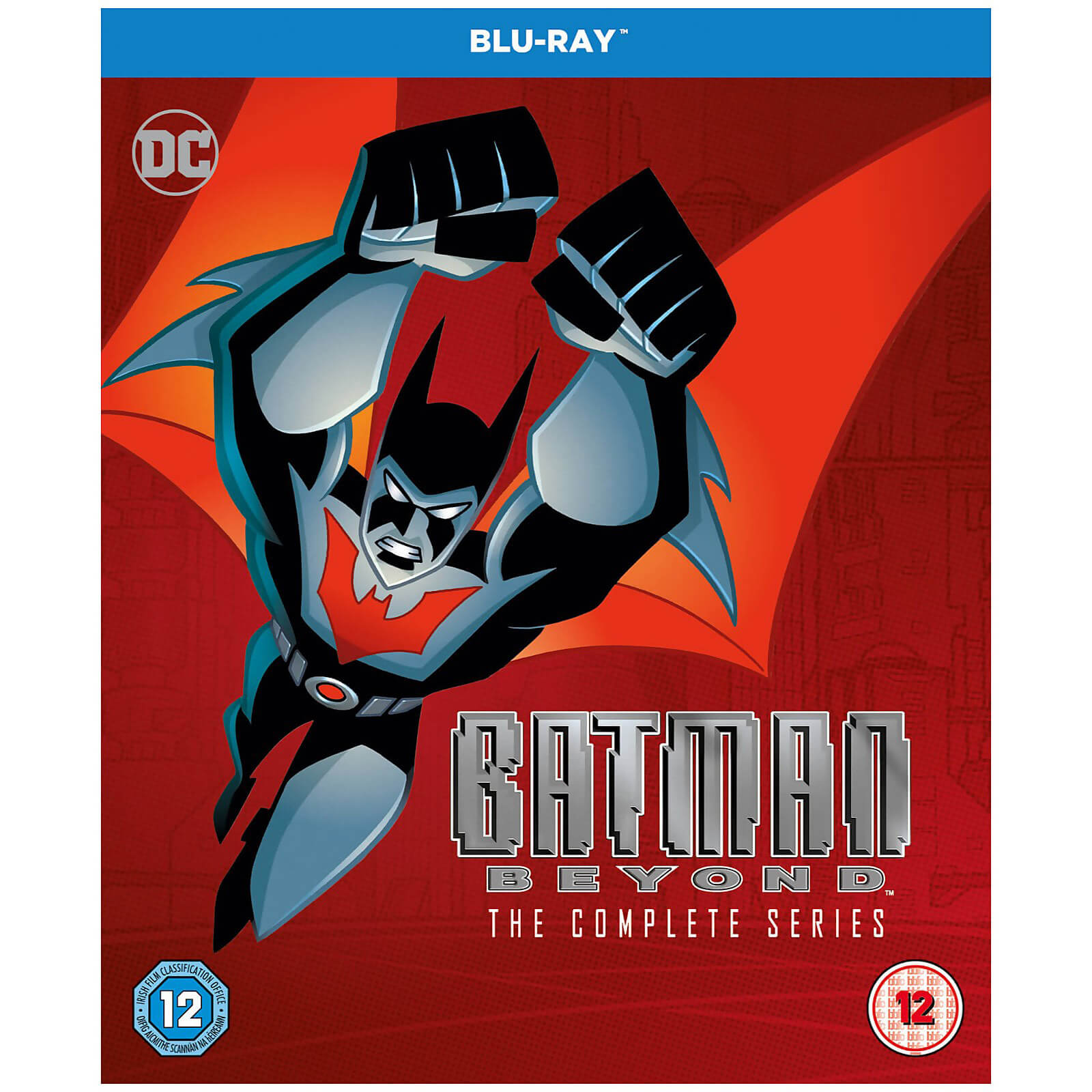 Batman Beyond: Die komplette Serie Batman Beyond: Die komplette Serie von Warner Bros.