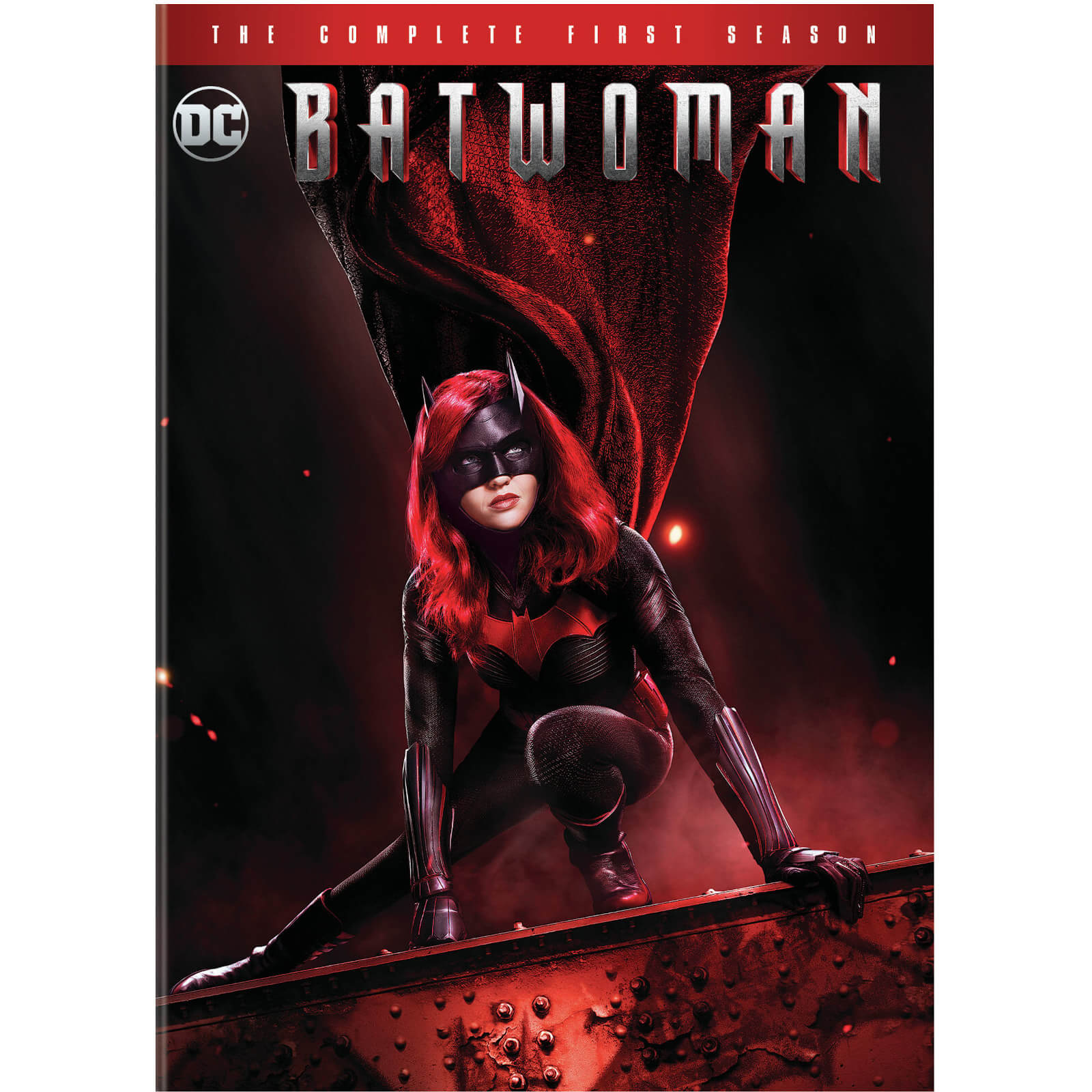 Batwoman - Staffel 1 von Warner Bros.