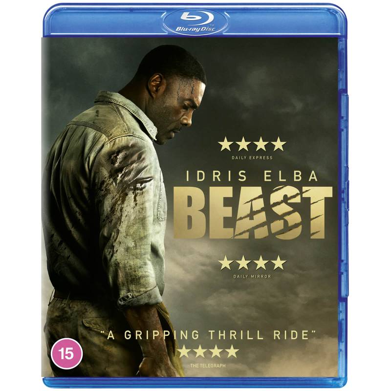 Beast von Warner Bros.