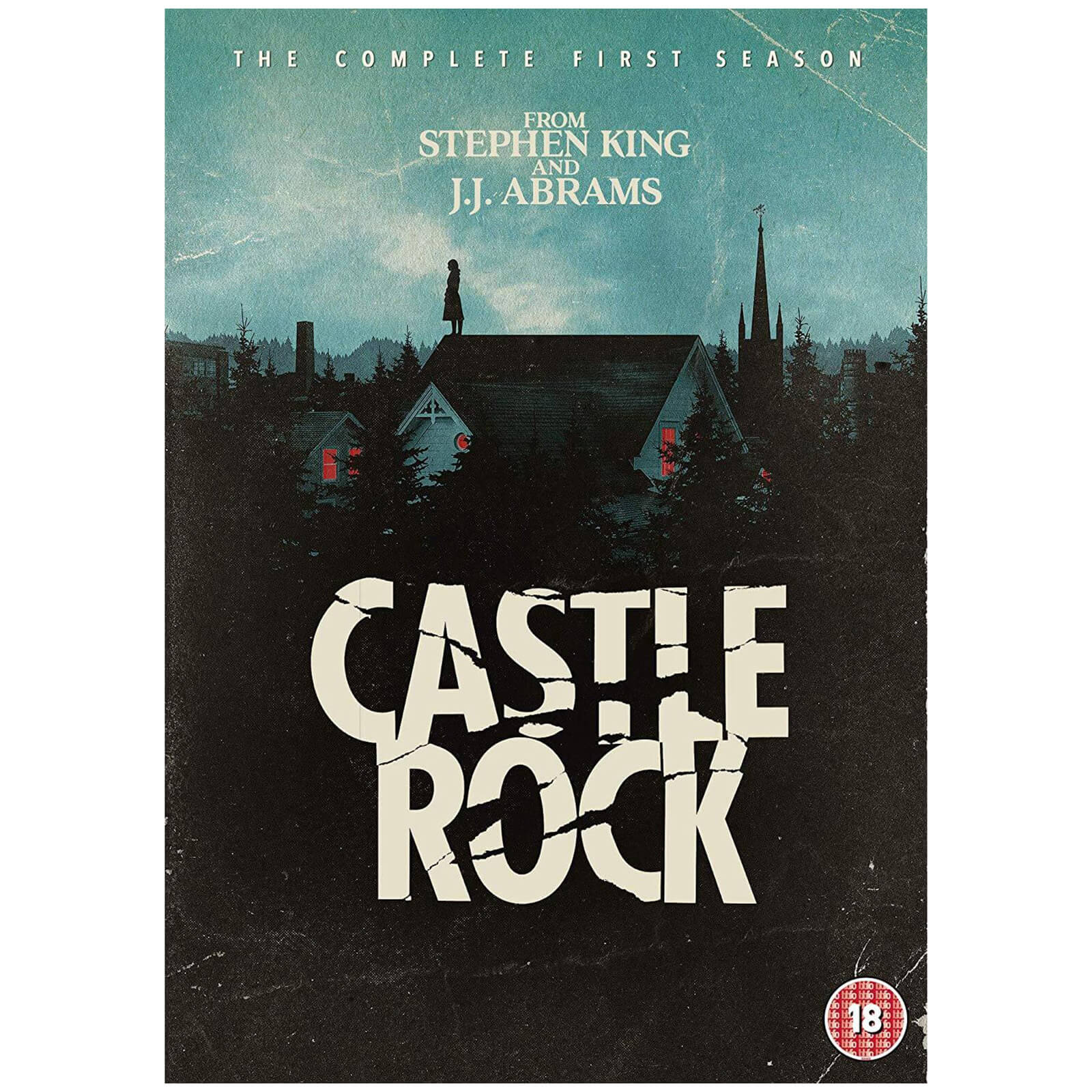 Castle Rock: Staffel 1 von Warner Bros.