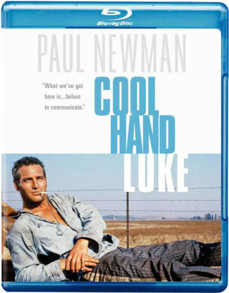 Cool Hand Luke [Deluxe Edition] von Warner Bros.