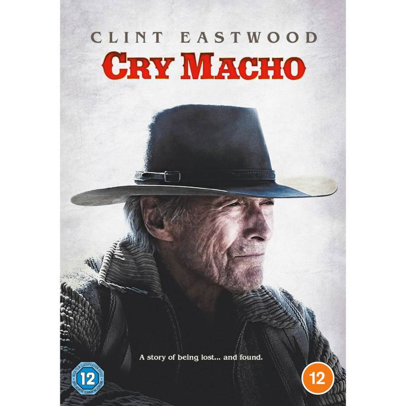 Cry Macho von Warner Bros