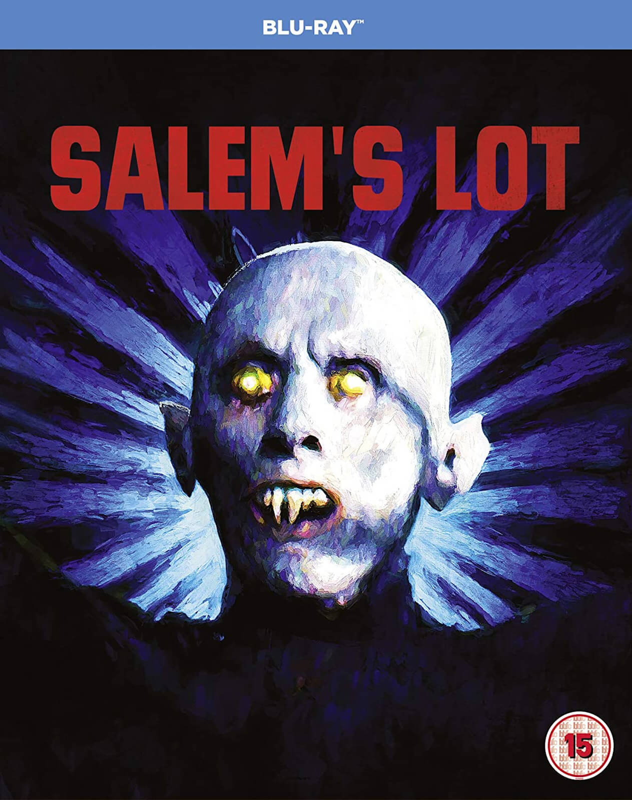 Das Los von Salem von Warner Bros.