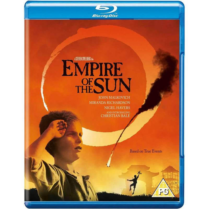 Das Reich der Sonne von Warner Bros.