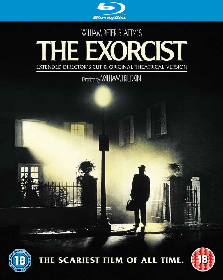 Der Exorzist von Warner Bros.