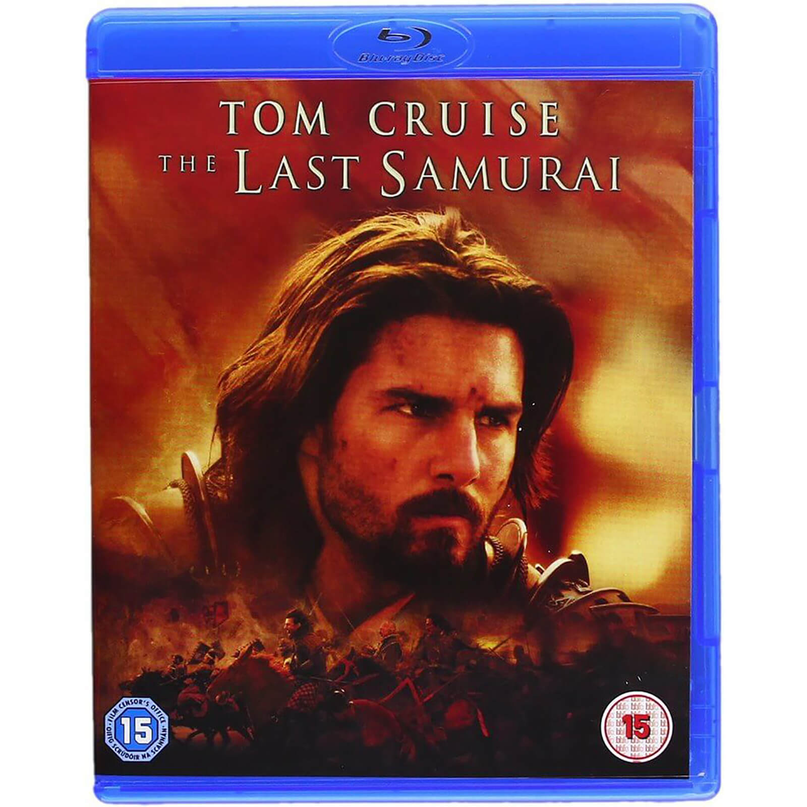 Der letzte Samurai von Warner Bros.