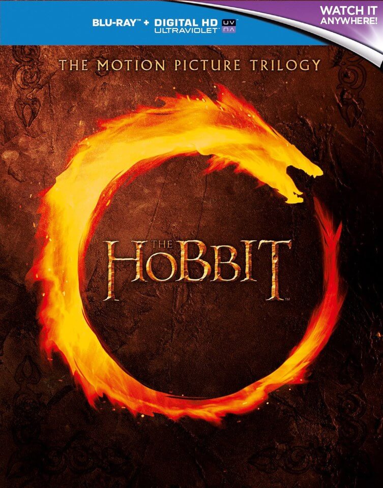 Die Hobbit-Trilogie von Warner Bros.