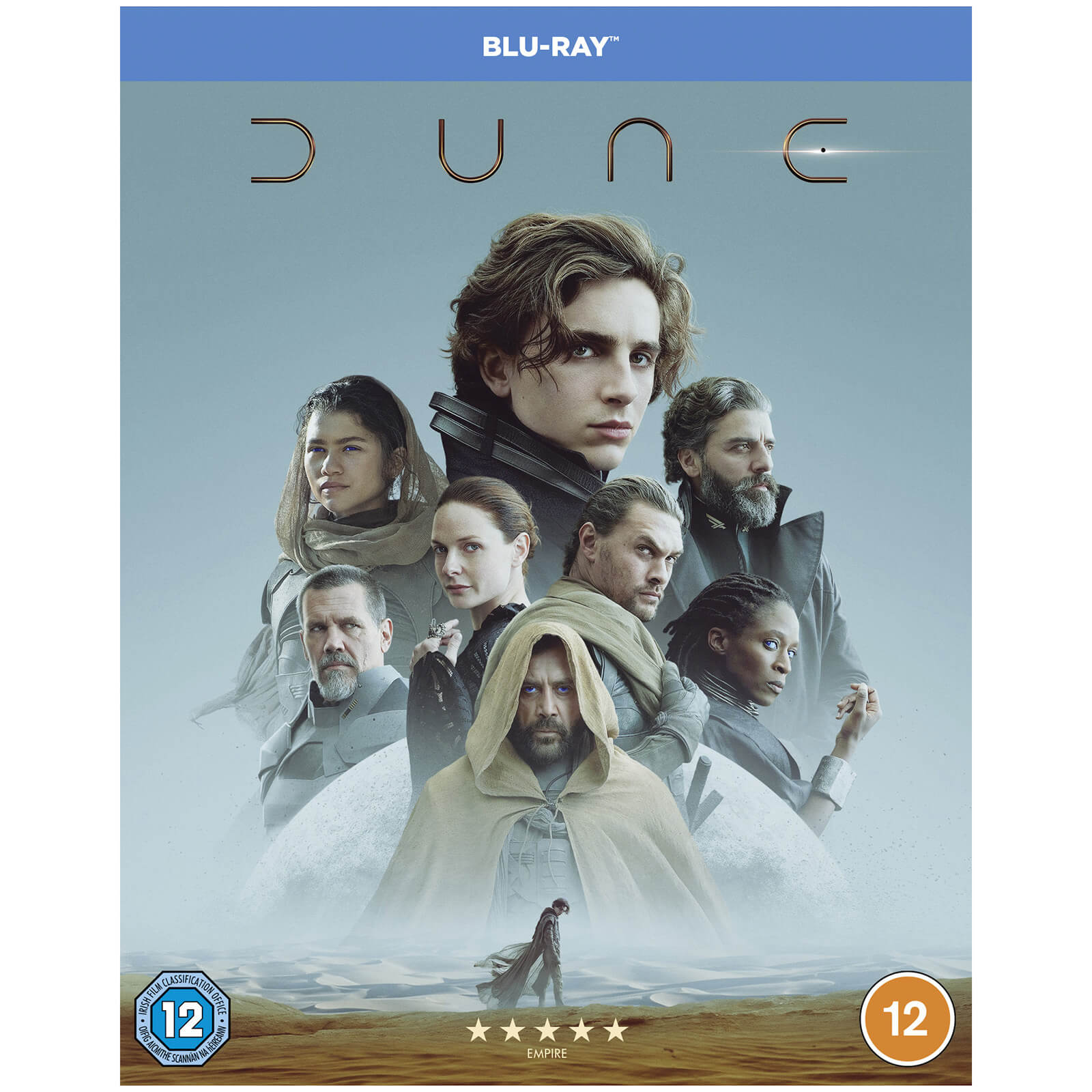 Dune von Warner Bros.