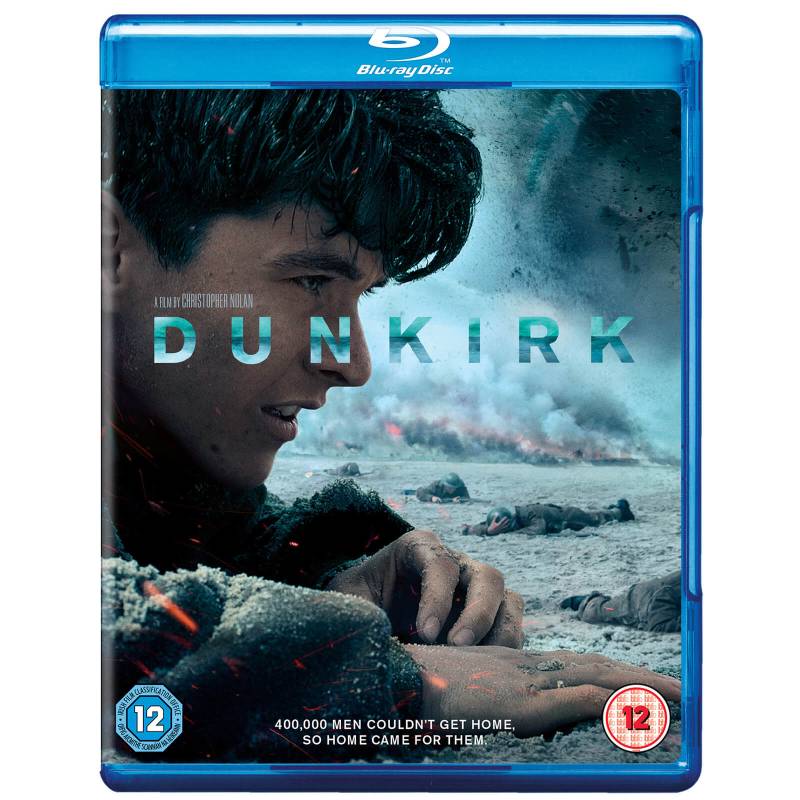 Dunkirk von Warner Bros.