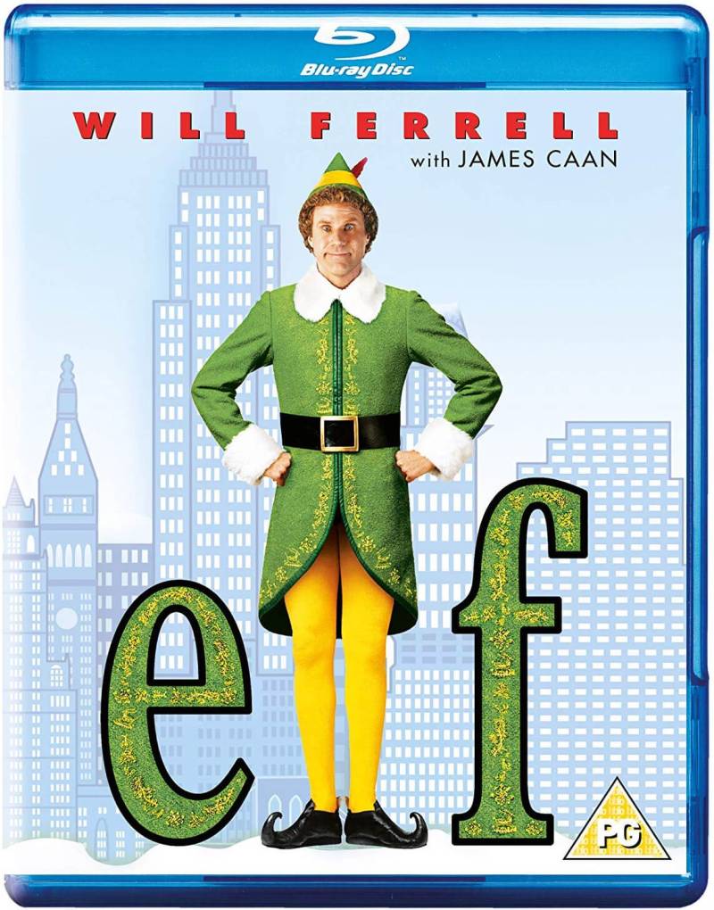 Elf von Warner Bros.