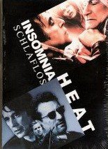 Insomnia + Heat - Doppelpack (DVD) von Warner Bros.