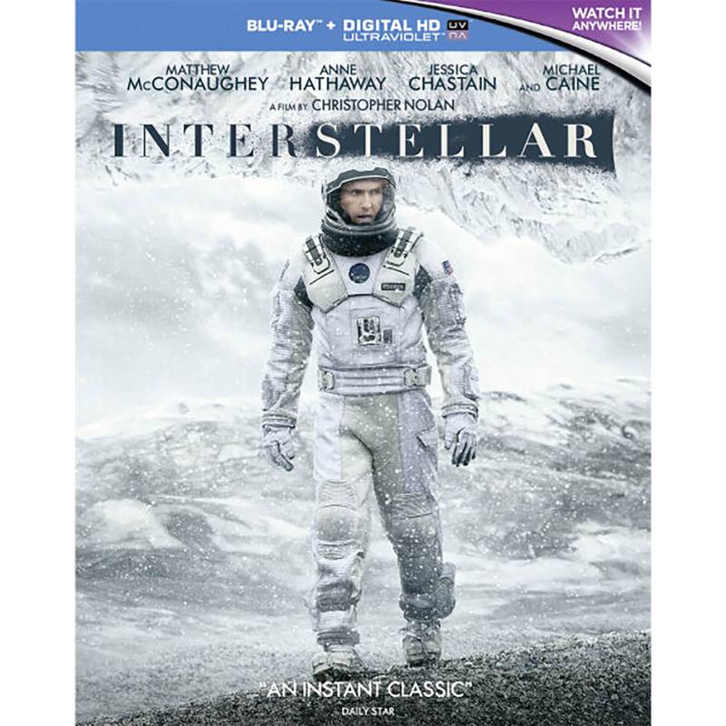 Interstellar von Warner Bros.