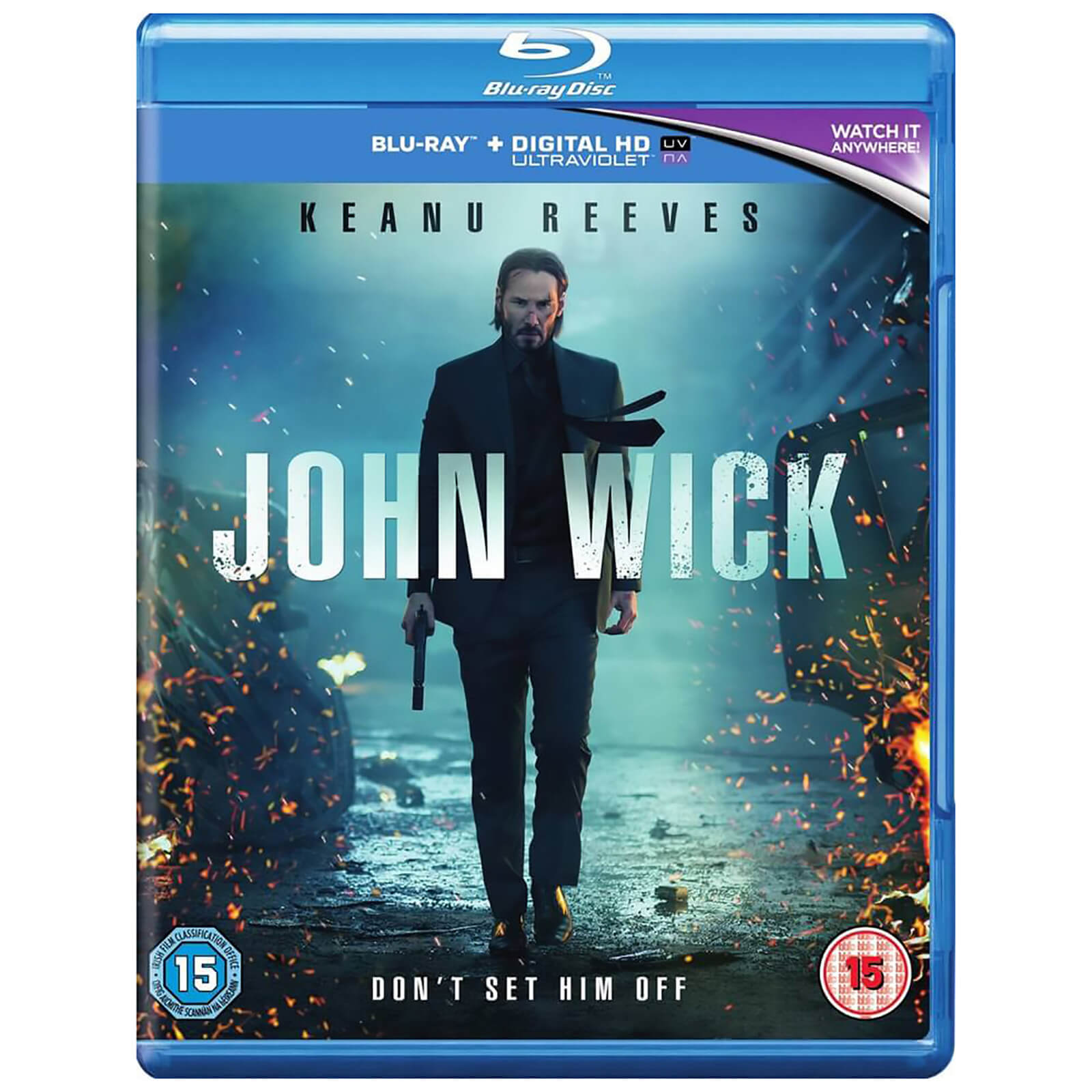 John Wick John Wick von Warner Bros.