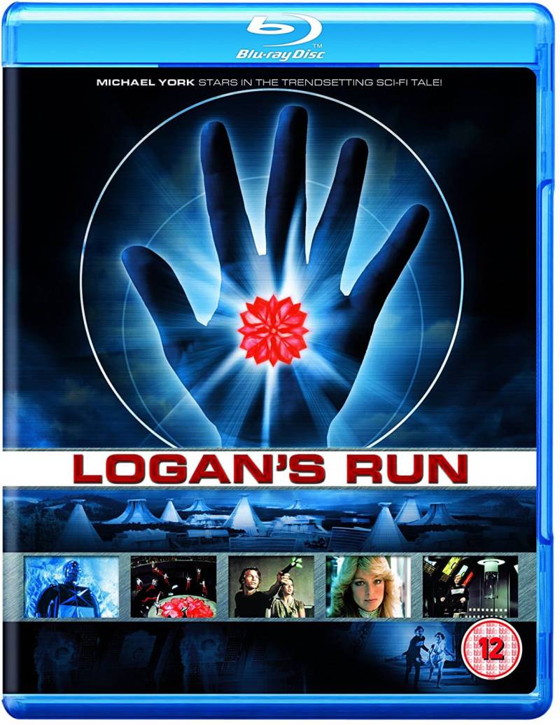 Logan's Run von Warner Bros.