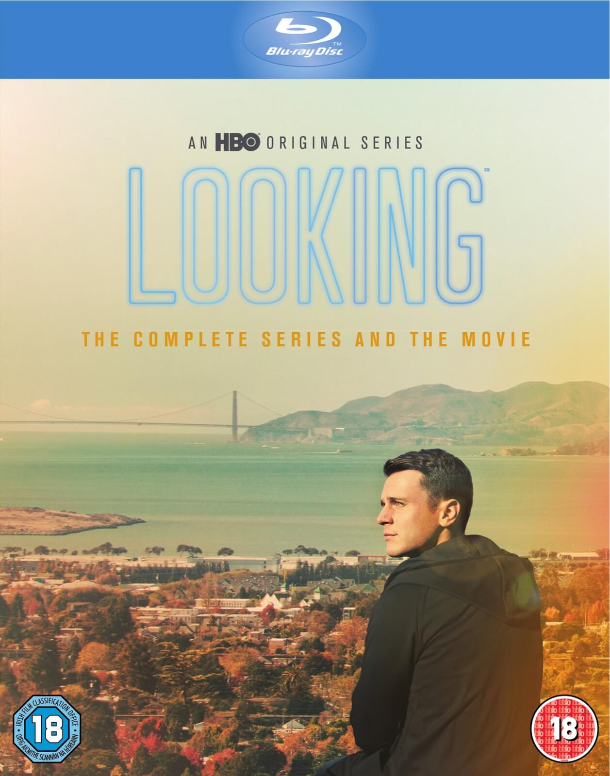 Looking - Vollständige Serie Looking - Vollständige Serie von Warner Bros.