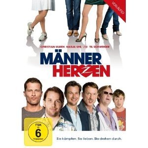 Männerherzen Männerherzen von Warner Bros