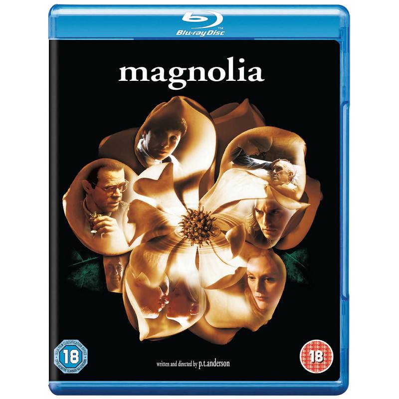 Magnolie von Warner Bros.