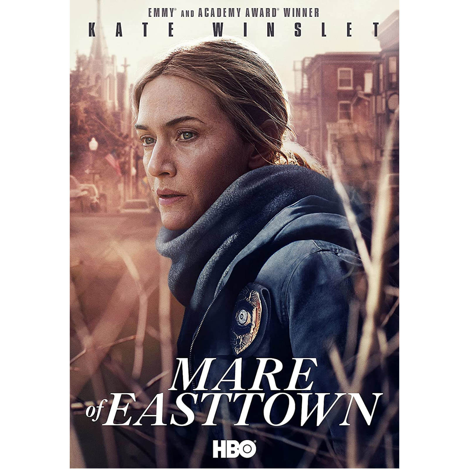 Mare of Easttown Mare of Easttown von Warner Bros.