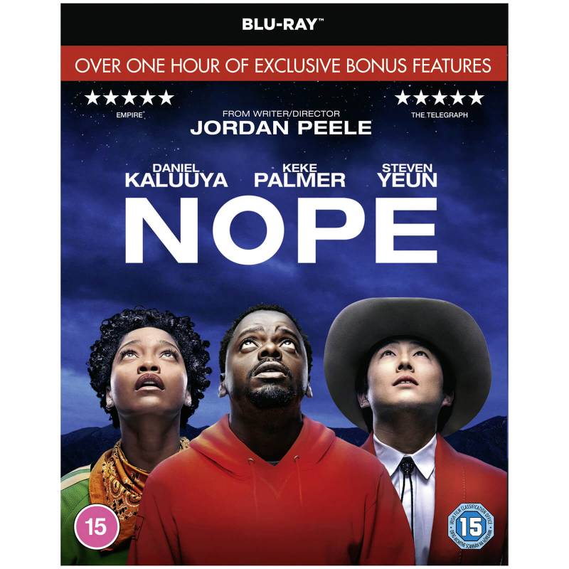 Nope von Warner Bros.