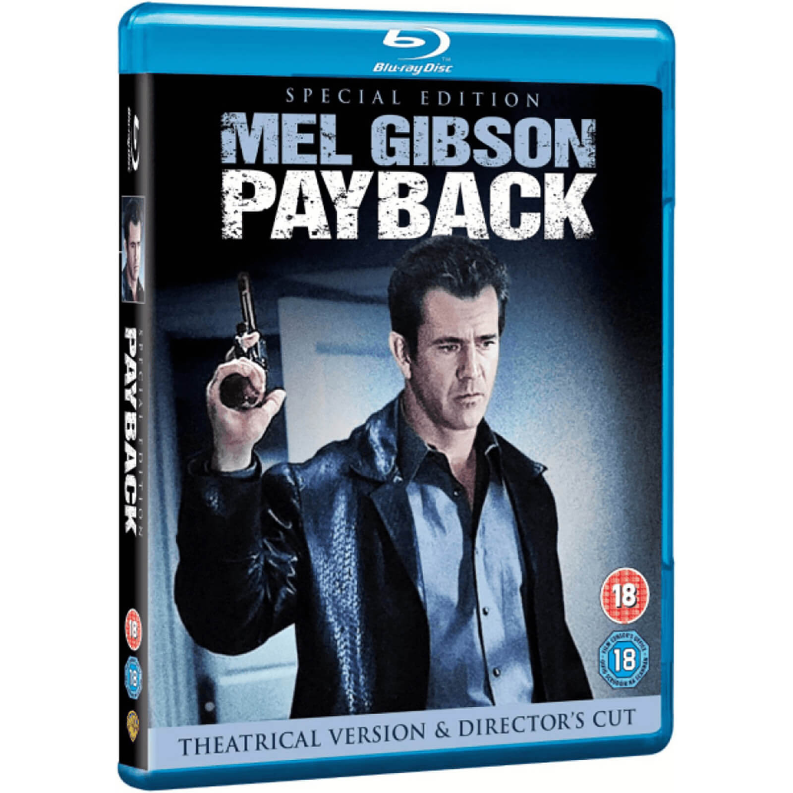 Payback von Warner Bros.