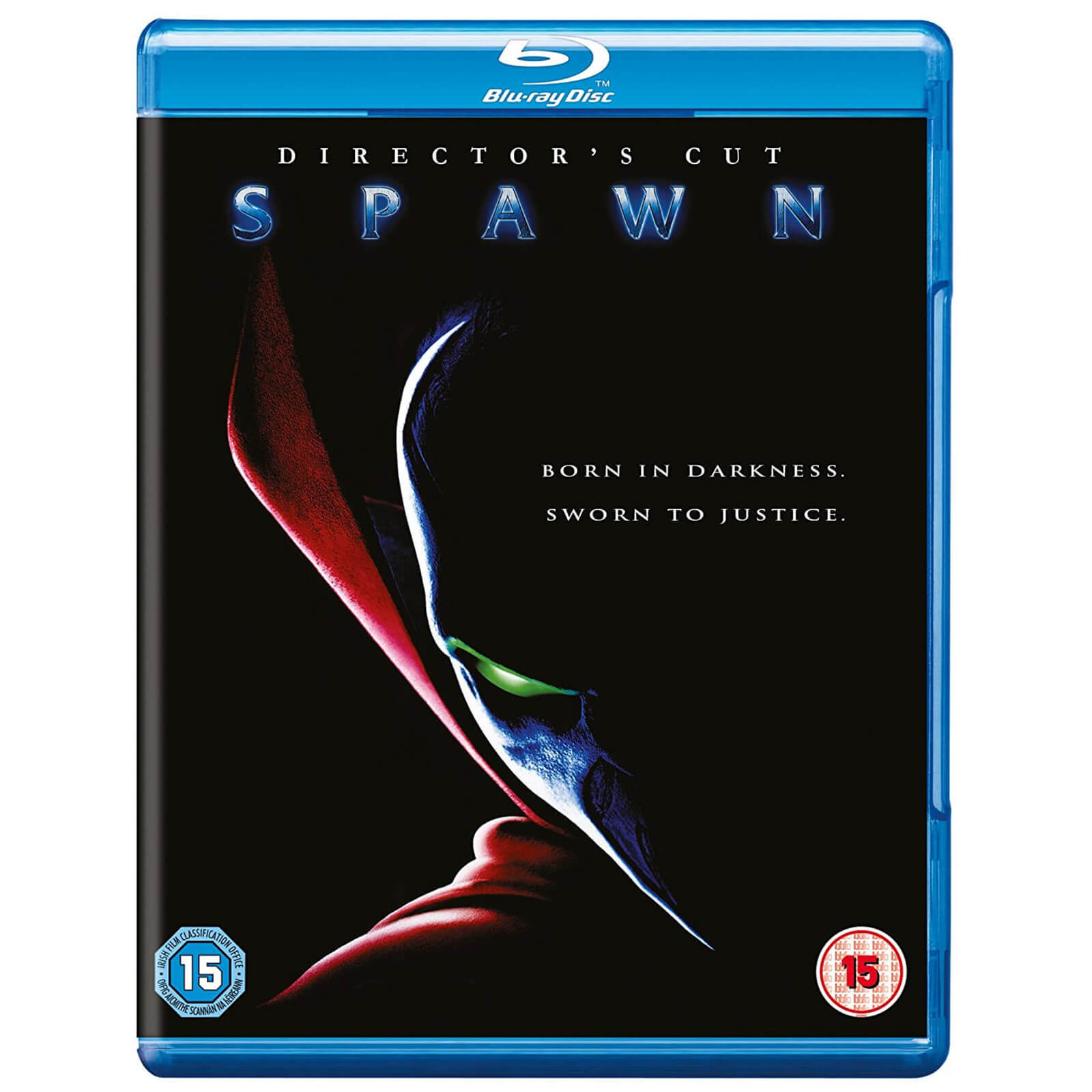 Spawn: Directors Cut von Warner Bros.