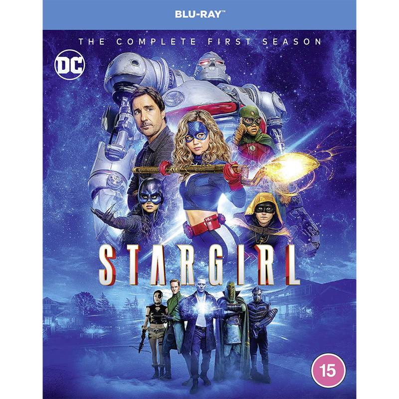 Stargirl - Season 1 von Warner Bros.